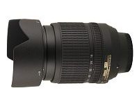 Lens Nikon Nikkor AF-S DX 18-105 mm f/3.5-5.6 VR ED