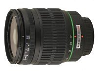 Lens Pentax smc DA 17-70 mm f/4.0 AL [IF] SDM
