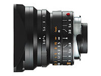 Lens Leica Super-Elmar-M 18 mm f/3.8 ASPH