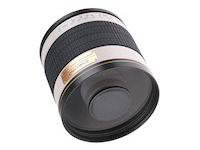 Lens Samyang 500 mm Mirror MC f/6.3