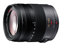 Lens Panasonic G VARIO 14-140 mm f/4.0-5.8 ASPH. M.O.I.S.