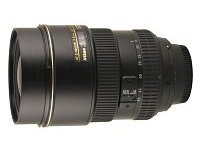 Lens Nikon Nikkor AF-S DX 17-55 mm f/2.8G IF-ED