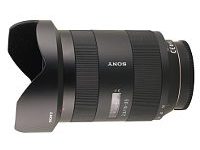Lens Sony Carl Zeiss Vario Sonnar 16-35 mm f/2.8 T* SSM