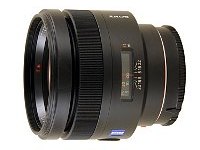 A history of Sony Alpha - Minolta AF 85 mm f/1.4 G D versus Sony Zeiss Planar T* 85 mm f/1.4 - Pictures and parameters