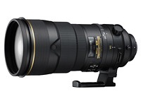 Lens Nikon Nikkor AF-S 300 mm f/2.8G ED VR II