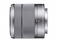 Lens Sony E 18-55 mm f/3.5-5.6 OSS