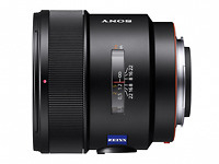 Lens Sony Carl Zeiss Distagon T* 24 mm f/2 ZA SSM