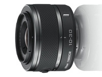 Lens Nikon Nikkor 1 10-30 mm f/3.5-5.6 VR
