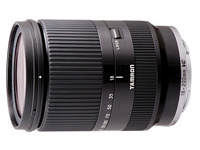 Lens Tamron 18-200 mm f/3.5-6.3 Di III VC