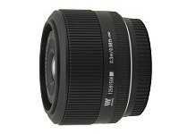 Lens Sigma 30 mm f/2.8 EX DN 