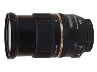 Lens Tamron SP 24-70 mm f/2.8 Di VC USD