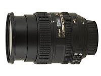 Lens Nikon Nikkor AF-S 24-85 mm f/3.5-4.5G ED VR
