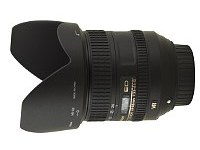 Lens Nikon Nikkor AF-S 24-85 mm f/3.5-4.5G ED VR