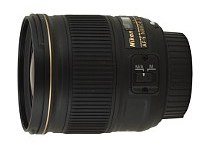 Lens Nikon Nikkor AF-S 28 mm f/1.8G