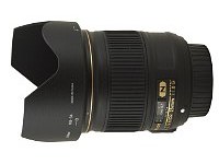 Lens Nikon Nikkor AF-S 28 mm f/1.8G