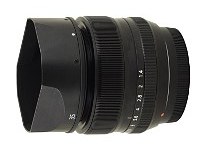Lens Fujifilm Fujinon XF 35 mm f/1.4 R