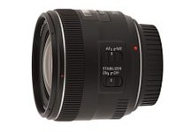 Lens Canon EF 35 mm f/2 IS USM