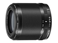Lens Nikon Nikkor 1 AW 11-27.5 mm f/3.5-5.6