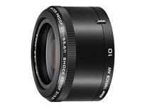Lens Nikon Nikkor 1 AW 10 mm f/2.8