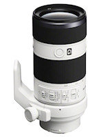 Lens Sony FE 70-200 mm f/4 G OSS