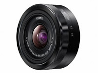 Lens Panasonic G VARIO 12-32 mm f/3.5-5.6 ASPH. M.O.I.S.