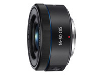 Lens Samsung NX 16-50 mm f/3.5-5.6 PZ ED OIS