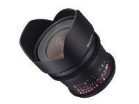 Lens Samyang 10 mm T3.1 ED AS NCS CS