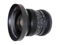 Lens SLR Magic 10 mm T2.1 HyperPrime Cine
