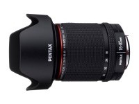 Lens Pentax HD DA 16-85 mm f/3.5-5.6 ED DC WR