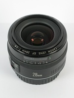 Canon EF 28 mm f/2.8