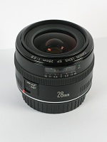 Canon EF 28 mm f/2.8