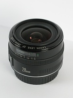 Canon EF 28 mm f/2.8