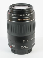 Canon EF 55-200 mm f/4.5-5.6 II USM