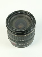 Canon EF 24-85 mm f/3.5-4.5 USM