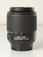 Nikon Nikkor AF-S DX 55-200 mm f/4-5.6G ED