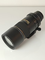 Nikon Nikkor AF-S 300 mm f/4D IF-ED