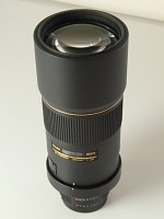 Nikon Nikkor AF-S 300 mm f/4D IF-ED