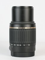 Tamron AF 55-200 mm f/4-5.6 Di II LD Macro