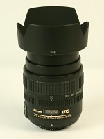 Nikon Nikkor AF-S DX 18-70 mm f/3.5-4.5 IF-ED