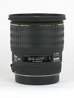 Sigma 24 mm f/1.8 EX DG Aspherical Macro