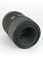 Sigma 105 mm f/2.8 EX DG Macro