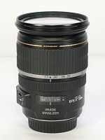 Canon EF-S 17-55 mm f/2.8 IS USM