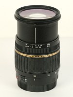 Tamron SP AF 17-50 mm f/2.8 XR Di II LD Aspherical (IF)