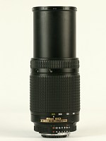 Nikon Nikkor AF 70-300 mm f/4-5.6D ED
