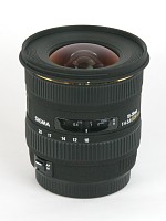 Sigma 10-20 mm f/4-5.6 EX DC HSM