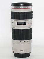 Canon EF 70-200 mm f/4L USM