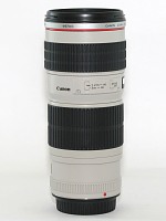Canon EF 70-200 mm f/4L USM