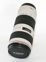 Canon EF 70-200 mm f/4L USM