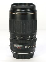 Canon EF 100-300 mm f/4.5-5.6 USM
