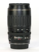 Canon EF 100-300 mm f/4.5-5.6 USM